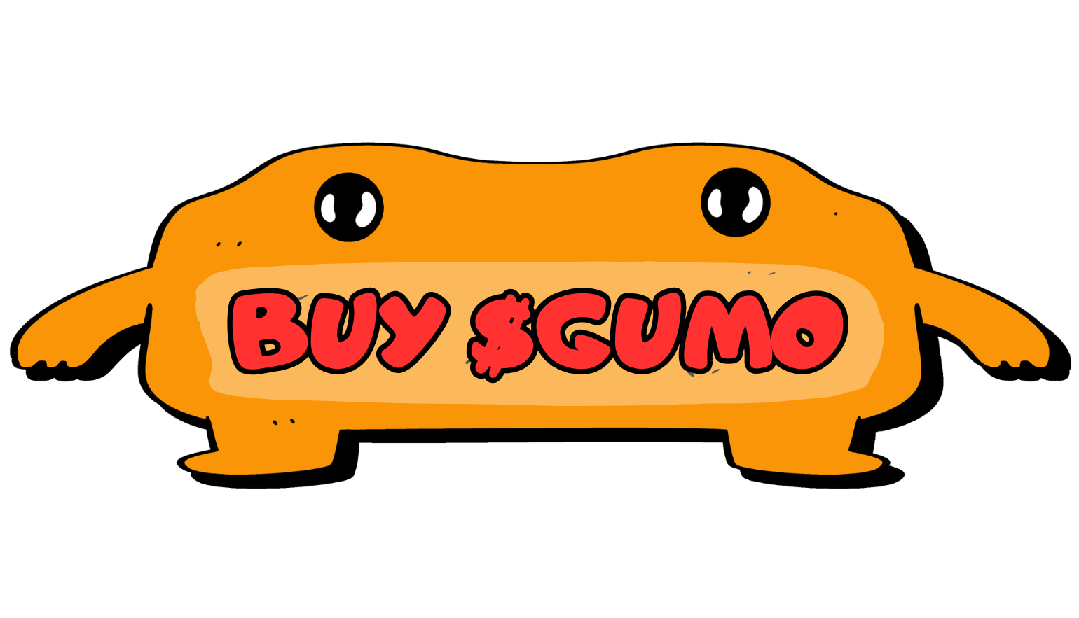 BUY $GUMO