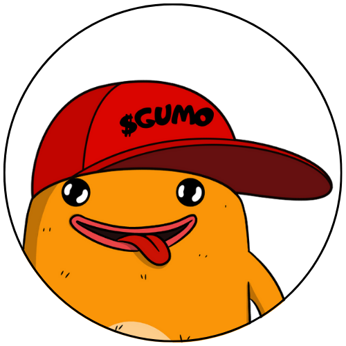 GUMO Logo