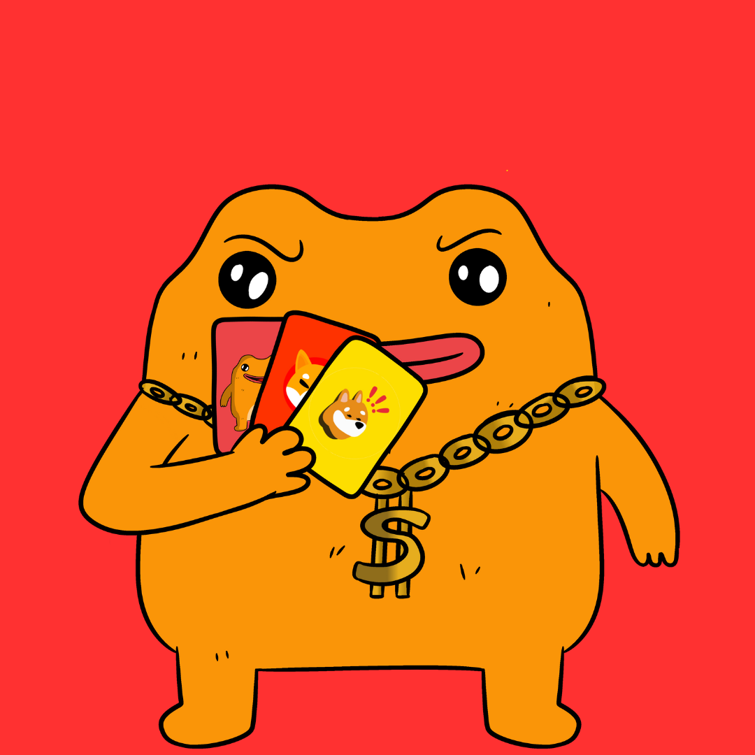 GUMO Meme
