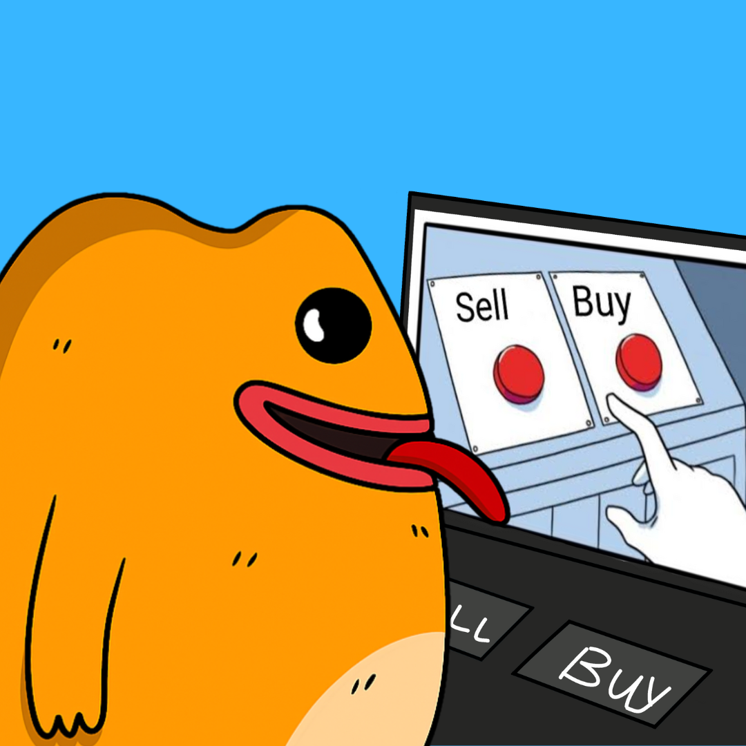 GUMO Meme