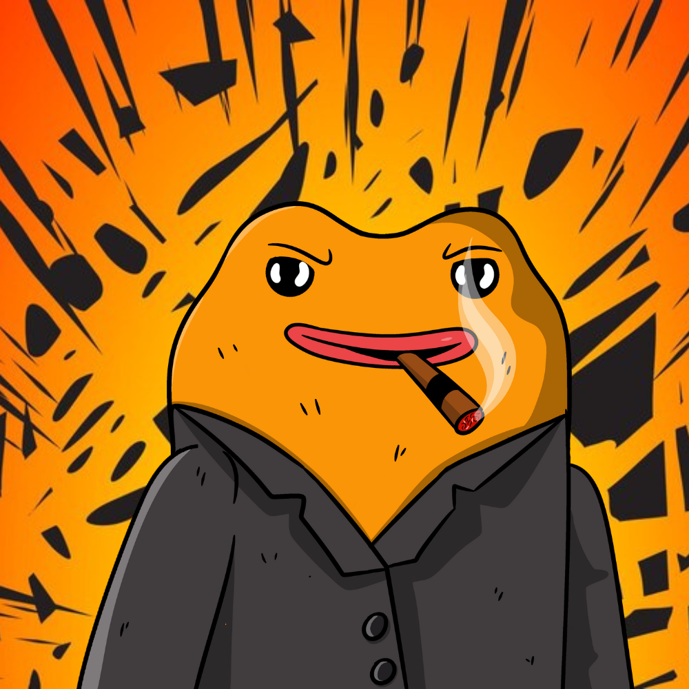 GUMO Meme