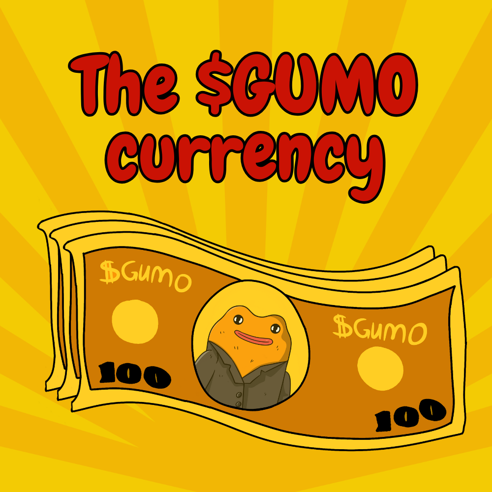 GUMO Meme