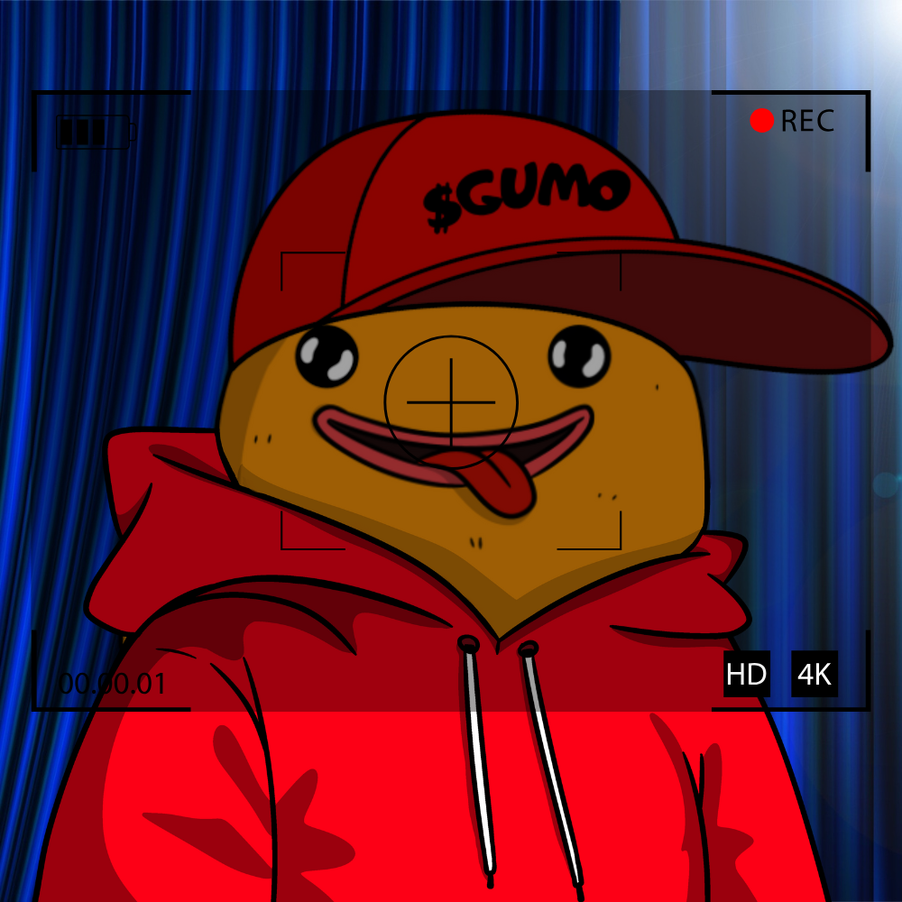 GUMO Meme